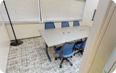 応接室イメージ