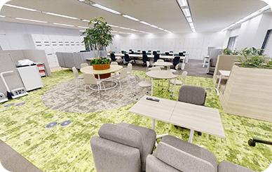 応接室イメージ