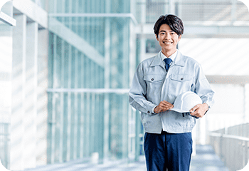 当日の工事イメージ