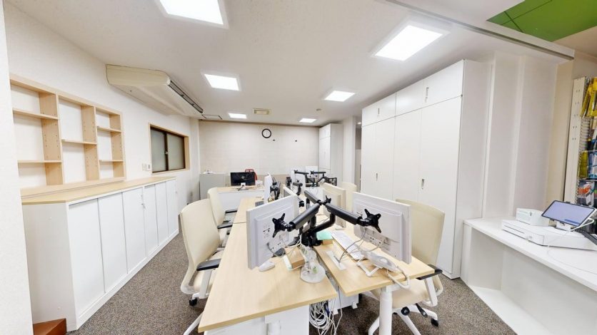 高橋本社 様