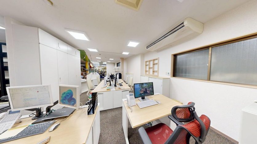 高橋本社 様
